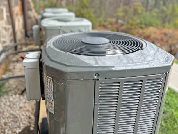 HVAC troubleshooting in Pine Ridge, SC